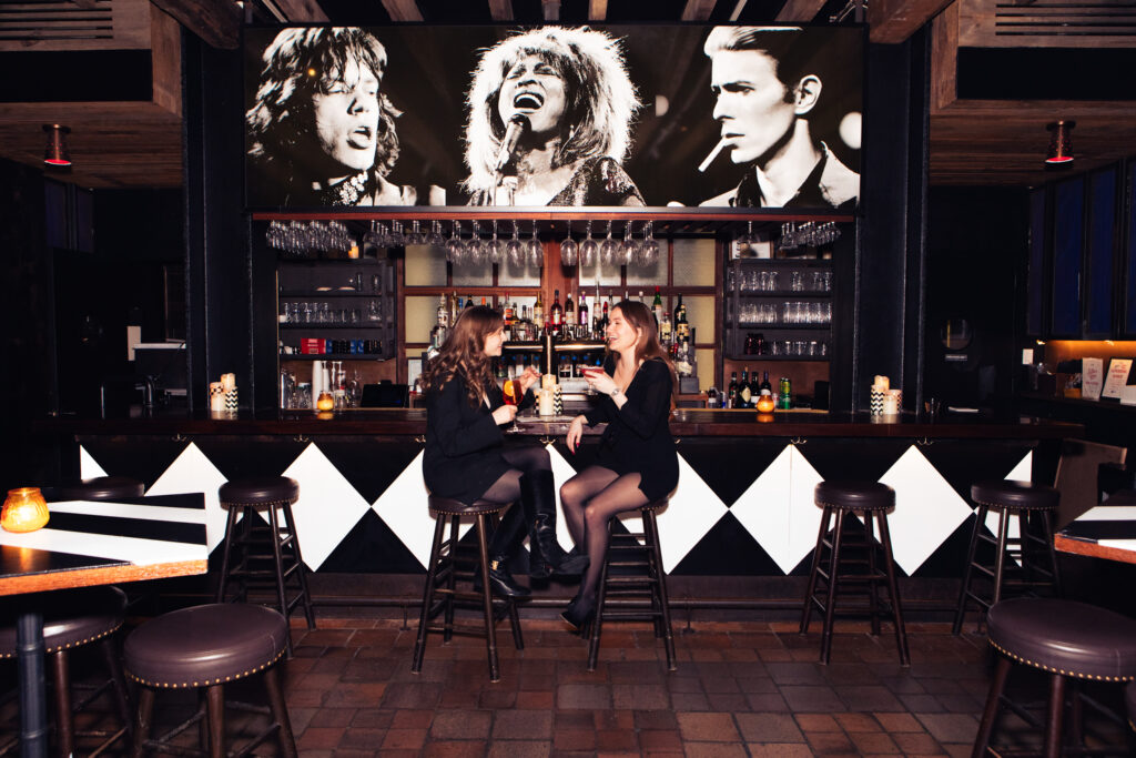 Murray Hill Happy Hour